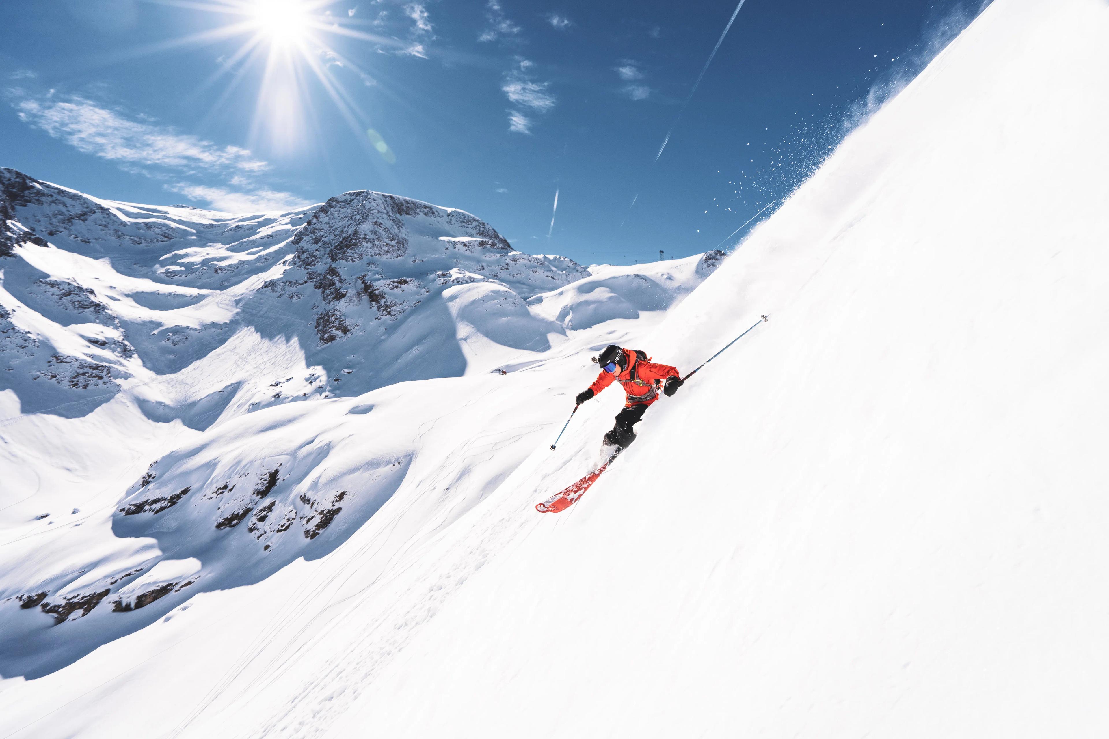 Domaine Ski ©Lukaleroy 00630
