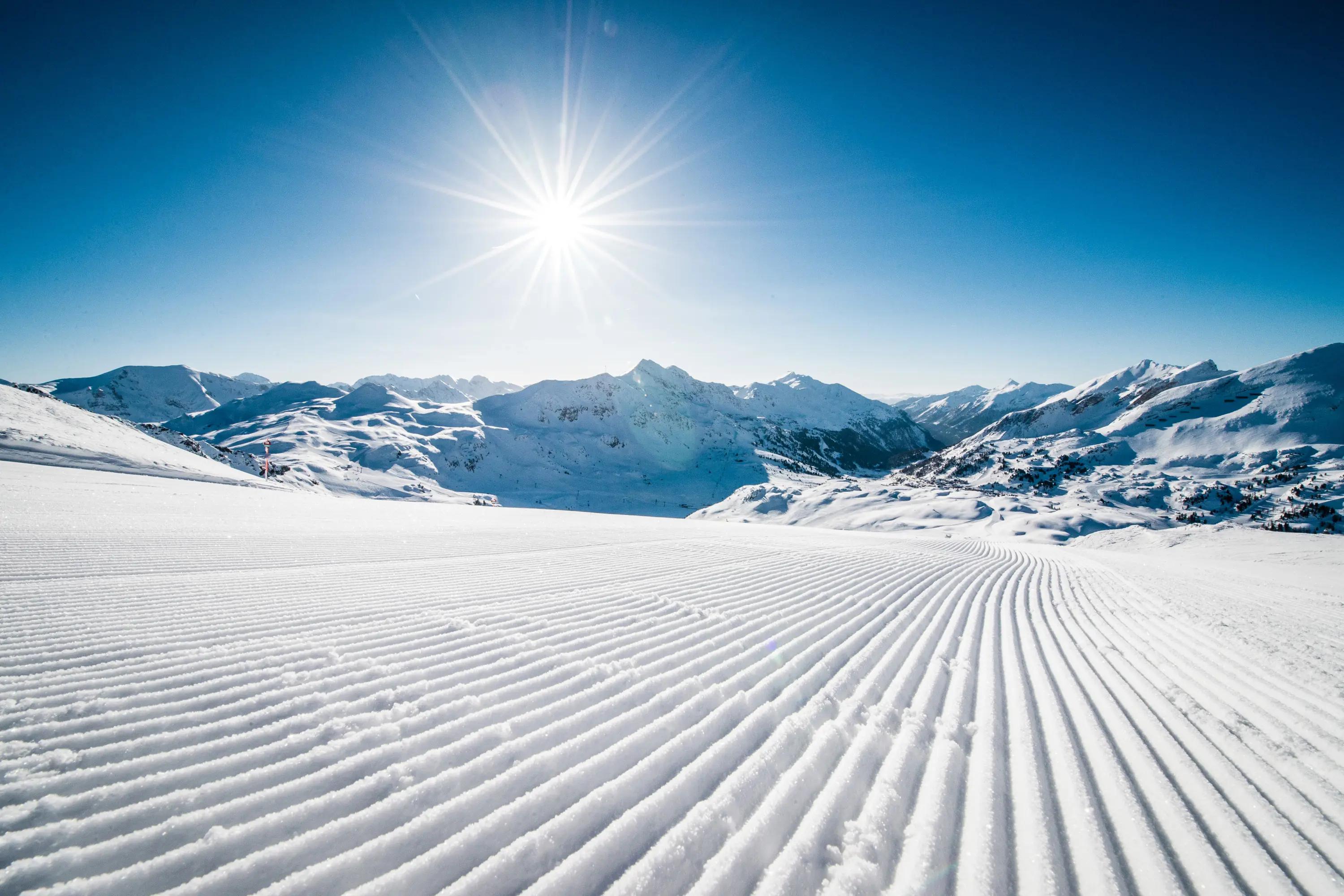 Landschaft Obertauern (4)