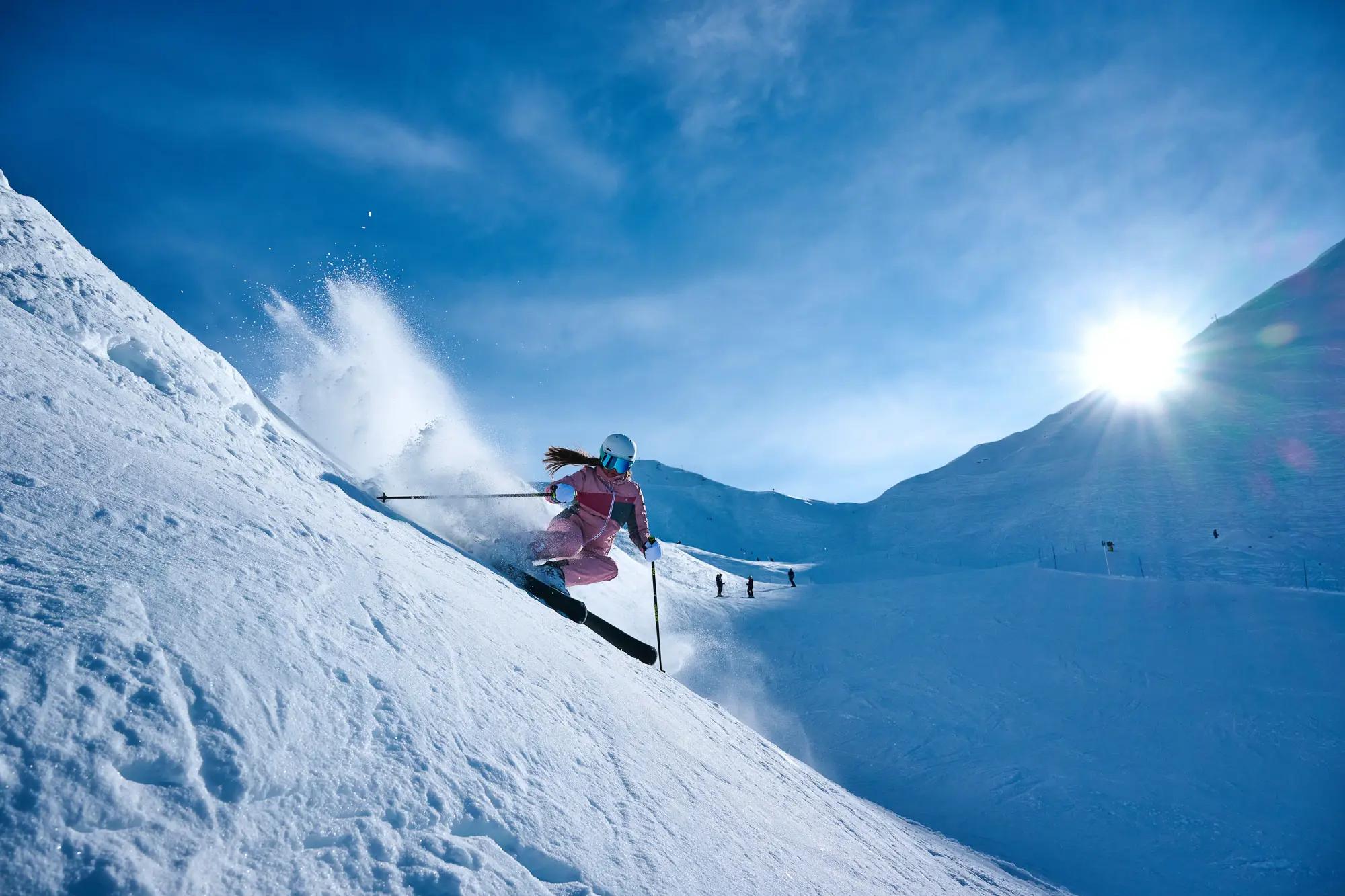 La Plagne