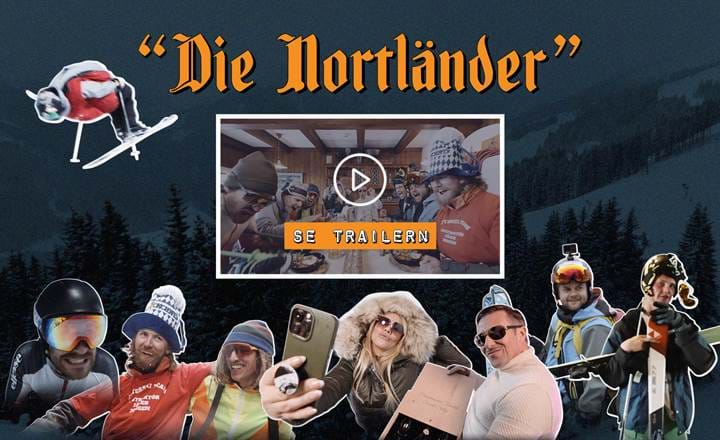 nortlander ski tours